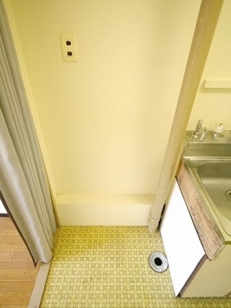 マルナカハイツAの物件内観写真